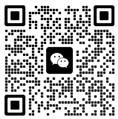 WeChat QR Code