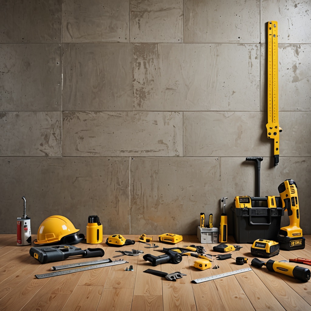 家居升級與改造