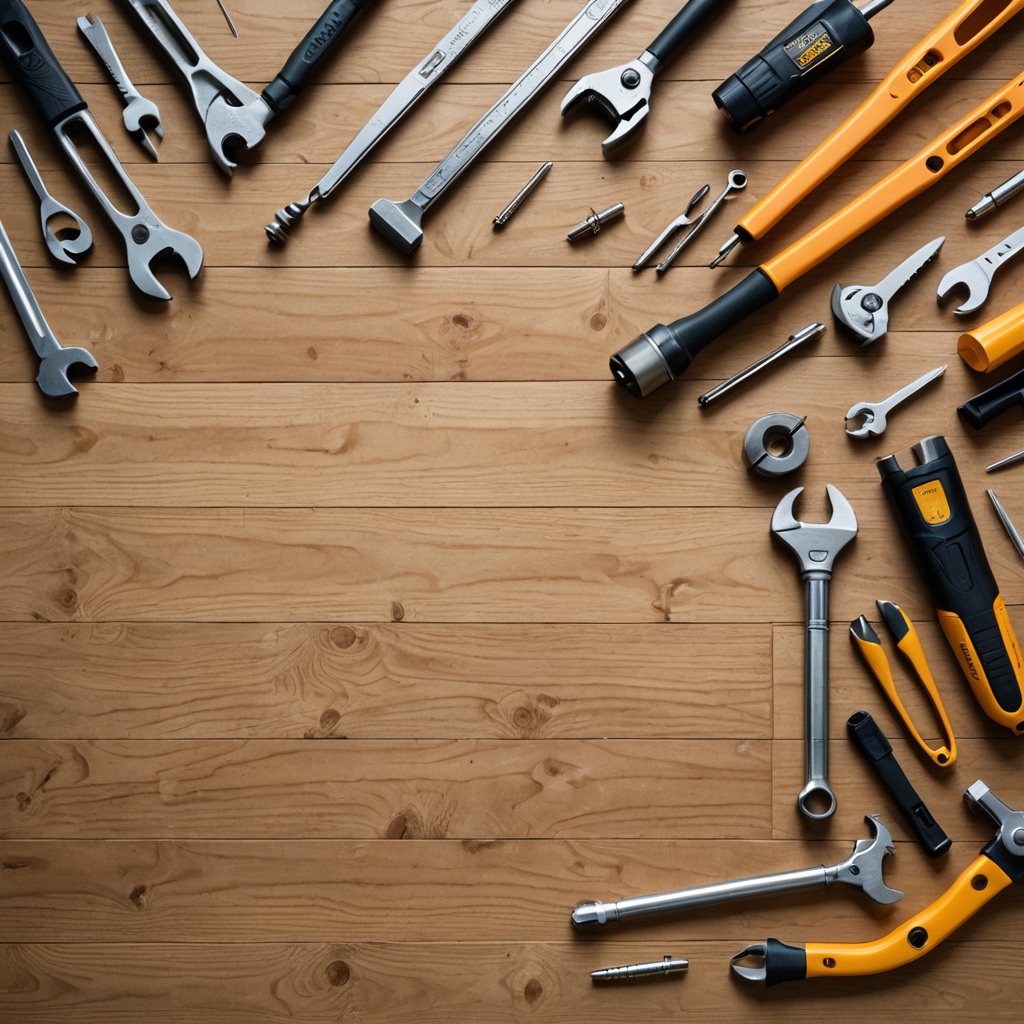 日常小型維修（冷氣／鋁窗）